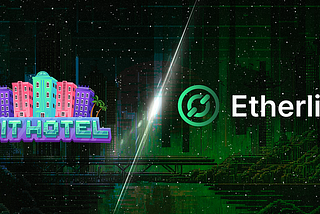 Bit Hotel Joins The Scalability of Tezos on its new L2: Etherlink