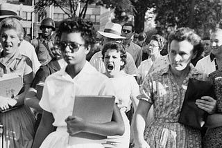 Why the Necessity to Hide Black History