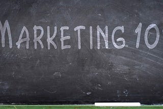 What Is Marketing?