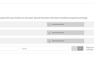Auto Deployment of a React App on gh-pages with Travis-CI