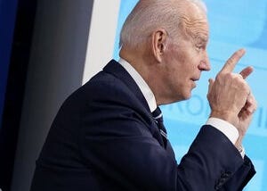 Biden’s bad week and the unreality of great expectations