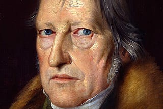 Hegel und die Dialektik - Eine Revolution der Philosophie