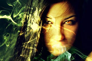 Is Hecate Calling You?