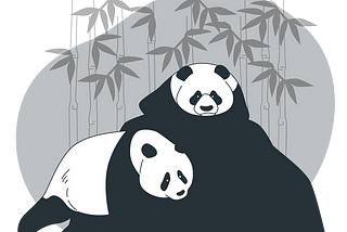 Pandas beginner exercises on Jupyter notebook