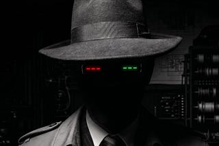 Double Agent