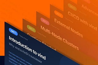 vind: Why I Replaced KinD with vCluster in Docker