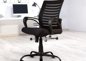 Top 10 Best Office Chair Under 5000 in India 2022