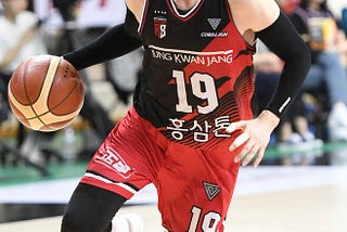 Choi Sung-won on the time of adjustment in Jungkwanjang