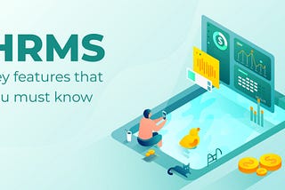 What is a HRMS?