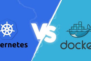 Docker VS Kubernetes: What’s the difference?