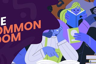 uLesson Monthly Newsletter: The Common Room.