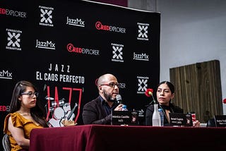 Jazz, el caos perfecto: el espectáculo que te enseña a enfrentar la incertidumbre