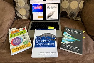 Top Five Platform Engineering Books for 2024
