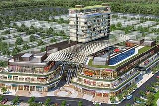 AIPL Rhythm Residences Sector 66 Gurgaon: The Ideal Choice for Luxury Living