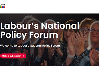 Labour’s NPF and the EU