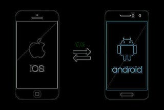 Android vs iOS app pentest common things