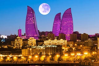 8 Reasons to Set Up an Offshore Development Center in Azerbaijan