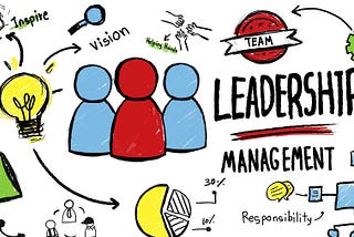 8 Management Advice To Leaders