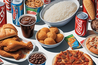 10 Foods to Avoid With Type 2 Diabetes