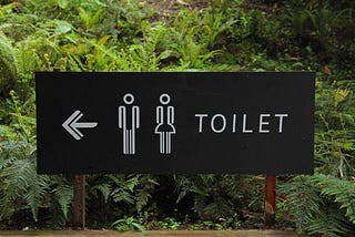 Got Poop? Learning How to Poop for Adults