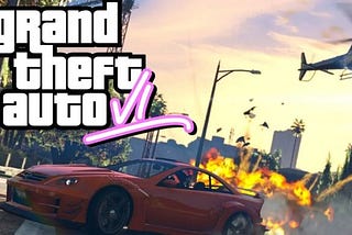 Grand Theft Auto: GTA 6 new features leaked online