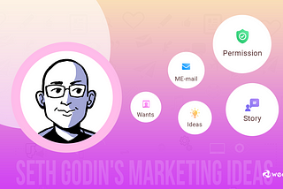 Modern Marketing: Wisdom From Seth Godin