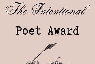 Celebrating Poetry & the Poetic Community on Medium