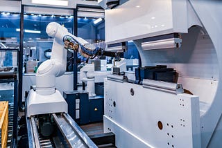 What the Latest Predictions on the Future of Manufacturing in 2020 Means for You