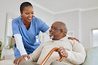 Caregiver Agencies in Kenya: Providing Essential Home-Based Care