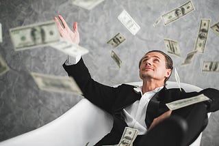 Do rich people look like they have money?