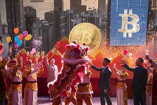 Asia’s first spot crypto ETFs open in Hong Kong