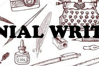 How to Master The Writing Residency Application