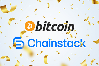 Easy Access to Bitcoin Network with Chainstack