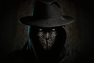 Unmasking The Shadows: Understanding Various Categories of Black Hat Hackers.