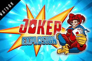 Jolly Joker Slots online, free