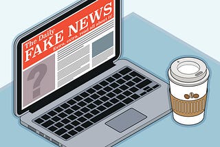 How Fake News is Taking Over Social Media
