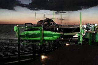 The Best Lights for Docks: Illuminate Your Waterfront with Safety and Style