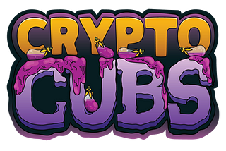 The next leap in evolution for CryptoCubs.