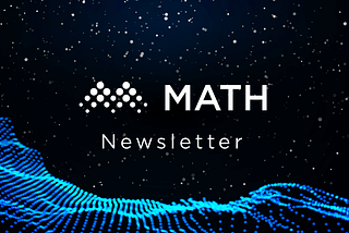 MathWallet Newsletter 2023.12.01