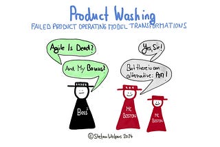 Product Washing