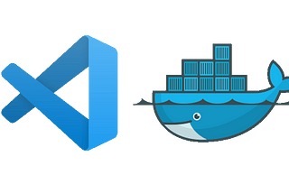 Ambiente de desenvolvimento Docker no Visual Studio Code.