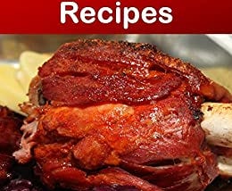 EPUB 980 Pork Recipes The Big Pork Cookbook pork cookbook pork recipes pork pork recipe book pork…