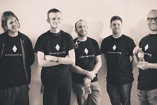 Deep Dive into Ethereum: Everything You Need to Know — AirdropAlert