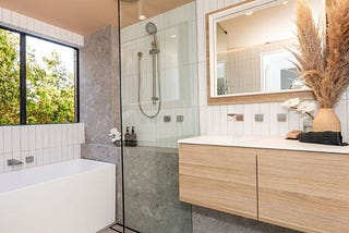 6 Simple Small Bathroom Ideas For Your Next Renovation