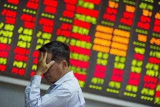This is the result of China’s Zero-Covid Policy — Economic pain