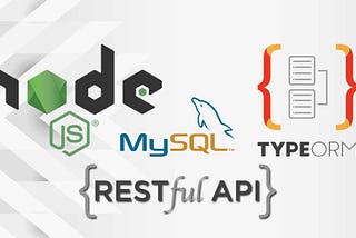 Typescript Rest API with Express.js, MySQL and TypeORM