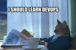 The world gone crazy about DevOps