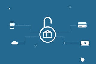 Open Banking with APIs and iPaaS: Pathway to the future!