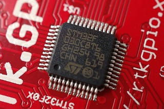 How to Select the Microcontroller for Your New Product