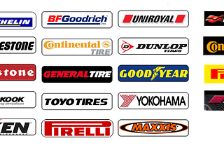 tyre brand